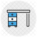 Bureau Icon