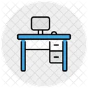 Bureau Icon