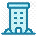 Bureau Icon