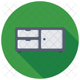 Bureau Icon