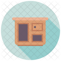 Bureau Icon