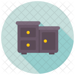 Bureau Icon