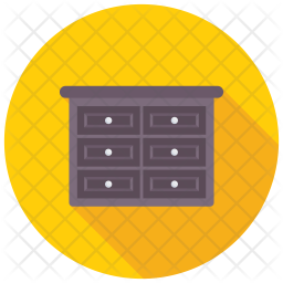 Bureau Icon