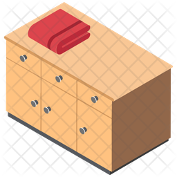 Bureau Icon