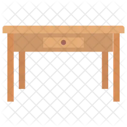 Bureau  Icône
