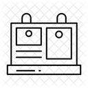 Icône