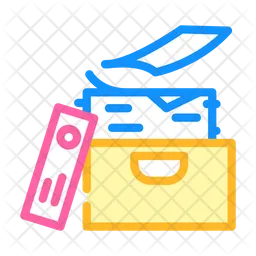 Bureaucracy  Icon