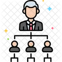 Bureaucracy  Icon