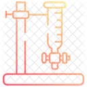 Burette  Icône
