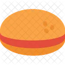 Burger Ham Chicken Icon
