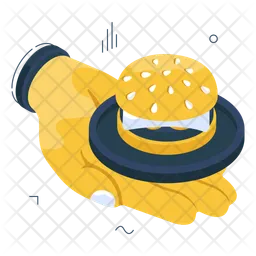 Burger  Icon