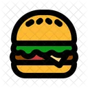 Food Eat Fast Food Icon
