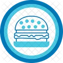 Burger  Symbol