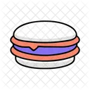 Burger  Symbol