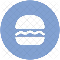 Burger  Symbol