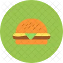 Burger  Symbol