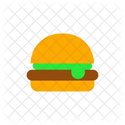 Burger  Icône