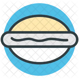 Burger  Icon