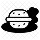Burger  Icon