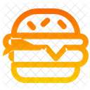 Burger  Symbol