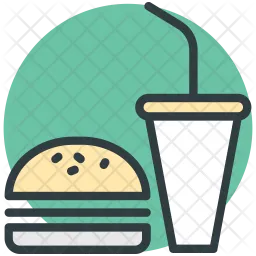 Burger  Icon