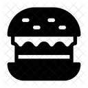 Burger  Icon