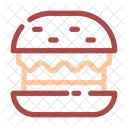 Burger  Icon