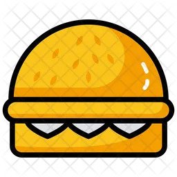 Burger  Icon