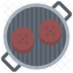 Burger Icon