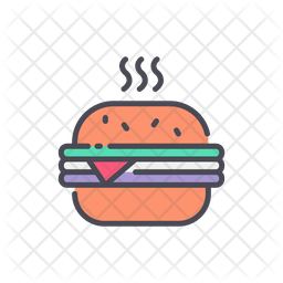 Burger Icon
