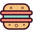 Burger  Icon