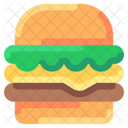 Burger Icon