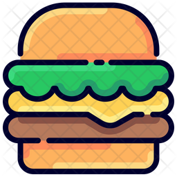 Burger Icon