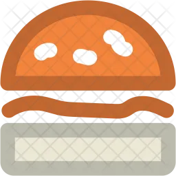 Burger  Icon