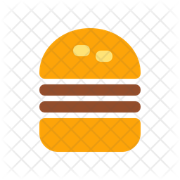 Burger Icon