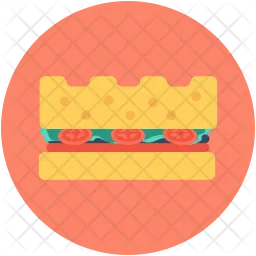 Burger  Icon