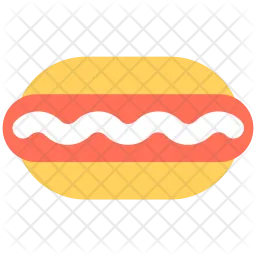 Burger  Icon