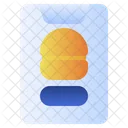 Food Business Fast Icon