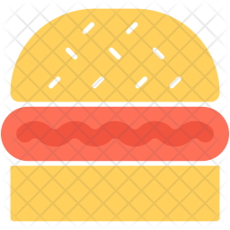 Burger Icon