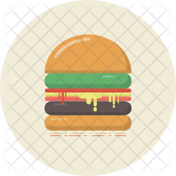Burger Icon