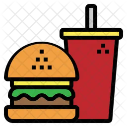 Burger  Icon