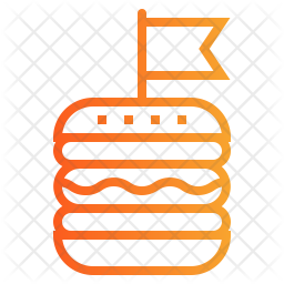Burger Icon
