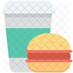 Burger Icon