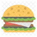 Giant Burger Big Icon