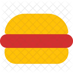 Burger  Icon