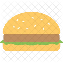 Burger  Icon