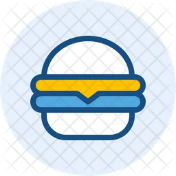 Burger  Icon