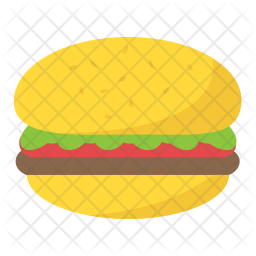 Burger Icon