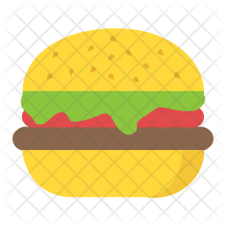 Burger Icon