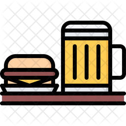 Burger Icon